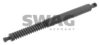 SWAG 62 93 4419 Gas Spring, boot-/cargo area